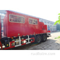 API XJ350 550 750 Drilling &amp; Workover Rig